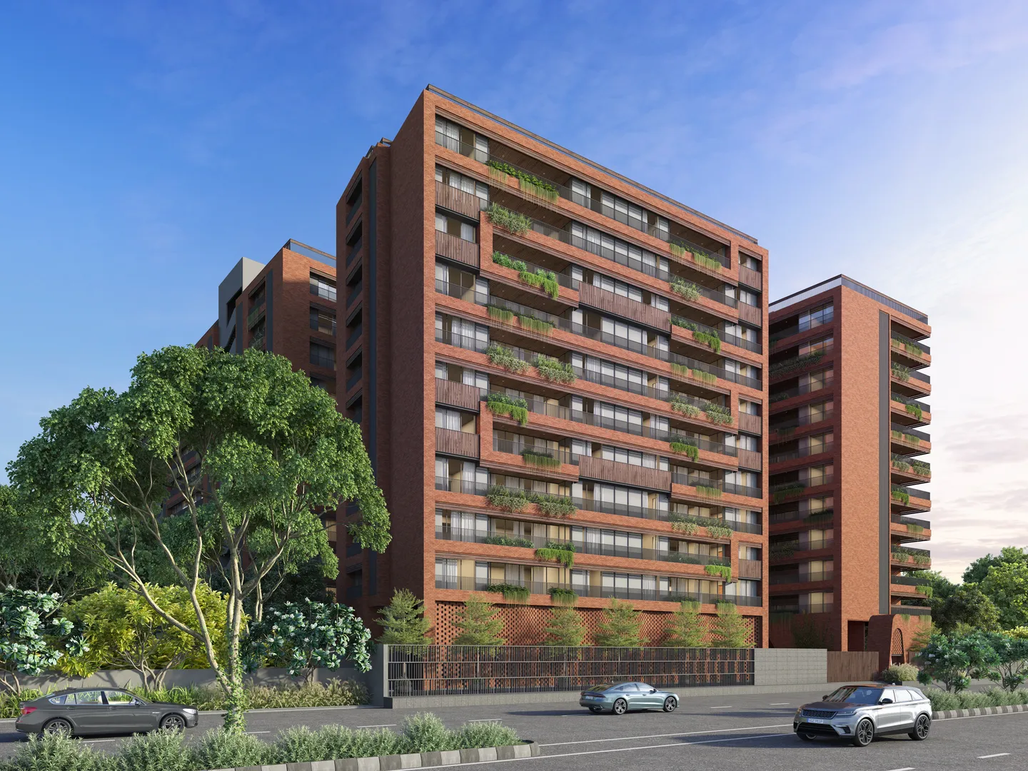 Minimalist Architecture